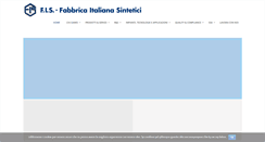 Desktop Screenshot of fisvi.com